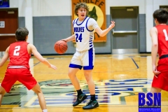 Wolfe Girls and Boys 3-10-21