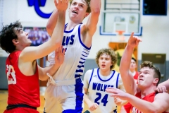 Wolfe Girls and Boys 3-10-21