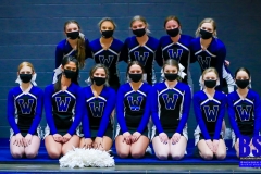 Wolfe Girls and Boys 3-10-21