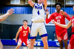 Wolfe Girls and Boys 3-10-21