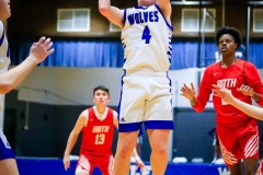 Wolfe Girls and Boys 3-10-21