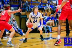 Wolfe Girls and Boys 3-10-21