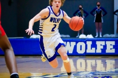Wolfe Girls and Boys 3-10-21
