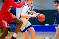 Wolfe Girls and Boys 3-10-21