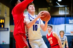 Wolfe Girls and Boys 3-10-21