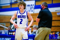 Wolfe Girls and Boys 3-10-21