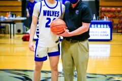 Wolfe Girls and Boys 3-10-21