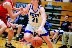 Wolfe Girls and Boys 3-10-21