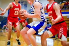 Wolfe Girls and Boys 3-10-21