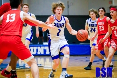 Wolfe Girls and Boys 3-10-21