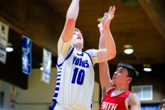 Wolfe Girls and Boys 3-10-21