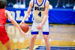 Wolfe Girls and Boys 3-10-21