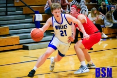 Wolfe Girls and Boys 3-10-21