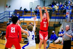 Wolfe Girls and Boys 3-10-21