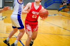 Wolfe Girls and Boys 3-10-21