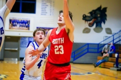 Wolfe Girls and Boys 3-10-21