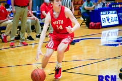 Wolfe Girls and Boys 3-10-21