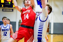 Wolfe Girls and Boys 3-10-21