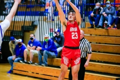 Wolfe Girls and Boys 3-10-21