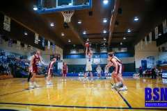 Wolfe County (Boys) v. Knott Central 1-29-21