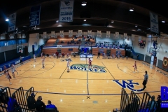 Wolfe County (Boys) v. Knott Central 1-29-21