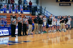Wolfe County (Boys) v. Knott Central 1-29-21