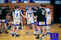 Wolfe County (Boys) v. Knott Central 1-29-21
