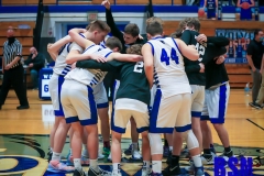 Wolfe County (Boys) v. Knott Central 1-29-21