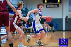 Wolfe County (Boys) v. Knott Central 1-29-21