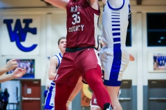 Wolfe County (Boys) v. Knott Central 1-29-21