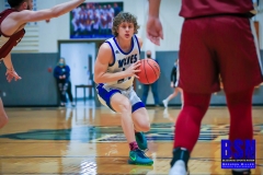Wolfe County (Boys) v. Knott Central 1-29-21