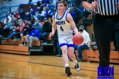 Wolfe County (Boys) v. Knott Central 1-29-21