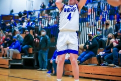 Wolfe County (Boys) v. Knott Central 1-29-21