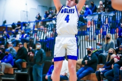 Wolfe County (Boys) v. Knott Central 1-29-21