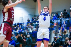 Wolfe County (Boys) v. Knott Central 1-29-21