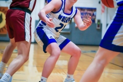 Wolfe County (Boys) v. Knott Central 1-29-21