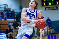 Wolfe County (Boys) v. Knott Central 1-29-21