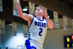 Wolfe County (Boys) v. Knott Central 1-29-21