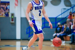 Wolfe County (Boys) v. Knott Central 1-29-21