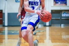 Wolfe County (Boys) v. Knott Central 1-29-21
