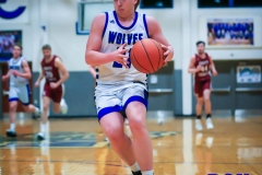 Wolfe County (Boys) v. Knott Central 1-29-21