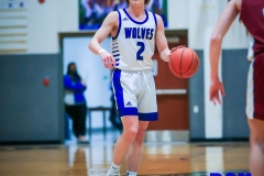 Wolfe County (Boys) v. Knott Central 1-29-21