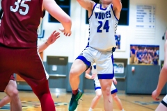 Wolfe County (Boys) v. Knott Central 1-29-21