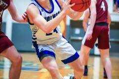 Wolfe County (Boys) v. Knott Central 1-29-21