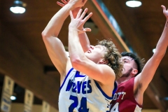 Wolfe County (Boys) v. Knott Central 1-29-21