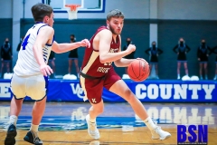 Wolfe County (Boys) v. Knott Central 1-29-21