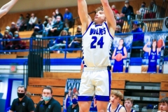 Wolfe County (Boys) v. Knott Central 1-29-21