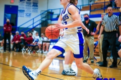 Wolfe County (Boys) v. Knott Central 1-29-21