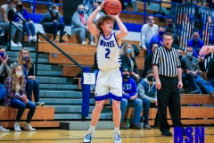 Wolfe County (Boys) v. Knott Central 1-29-21