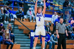 Wolfe County (Boys) v. Knott Central 1-29-21